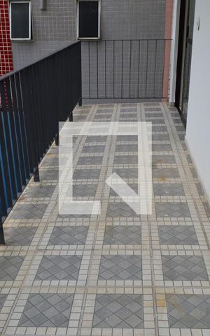 Apartamento à venda com 85m², 3 quartos e 1 vagaVaranda da sala