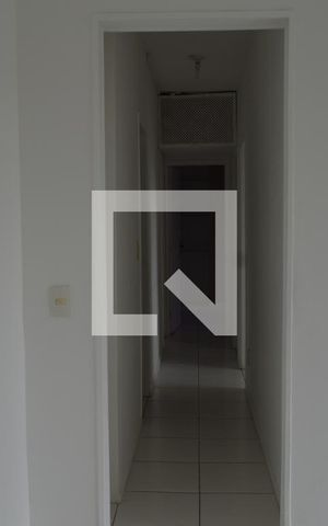 Apartamento à venda com 85m², 3 quartos e 1 vagaSala - Corredor