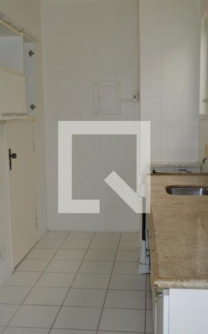Apartamento à venda com 85m², 3 quartos e 1 vagaCozinha