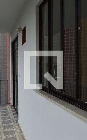 Apartamento à venda com 85m², 3 quartos e 1 vagaVaranda da sala