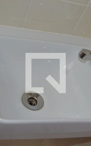 Apartamento à venda com 85m², 3 quartos e 1 vagaBanheiro da suíte