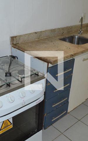 Apartamento à venda com 85m², 3 quartos e 1 vagaCozinha