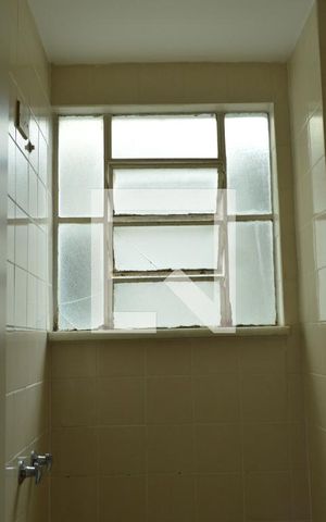 Apartamento à venda com 85m², 3 quartos e 1 vagaBanheiro da suíte