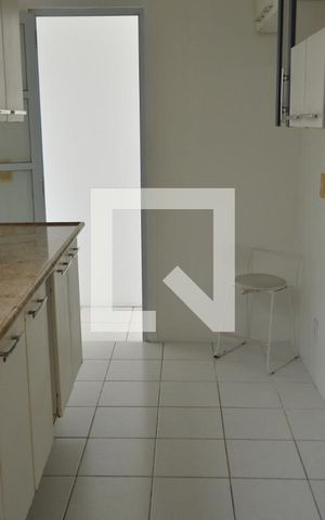 Apartamento à venda com 85m², 3 quartos e 1 vagaCozinha
