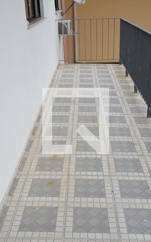 Apartamento à venda com 85m², 3 quartos e 1 vagaVaranda da sala