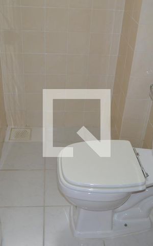 Apartamento à venda com 85m², 3 quartos e 1 vagaBanheiro da suíte