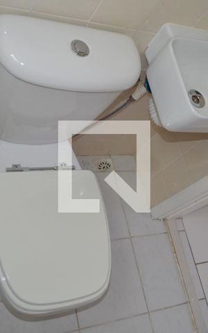 Apartamento à venda com 85m², 3 quartos e 1 vagaBanheiro da suíte