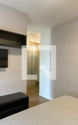 Apartamento para alugar com 132m², 3 quartos e 2 vagasSuíte 1