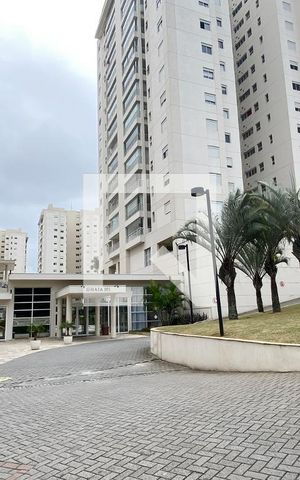Apartamento para alugar com 132m², 3 quartos e 2 vagasFachada