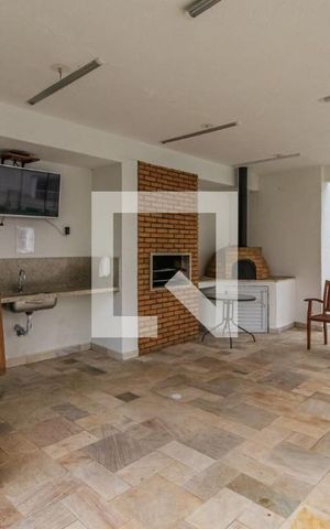 Apartamento para alugar com 132m², 3 quartos e 2 vagasChurrasqueira