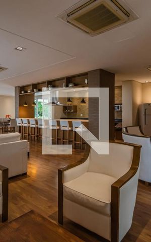 Apartamento para alugar com 132m², 3 quartos e 2 vagasSalão de Festas