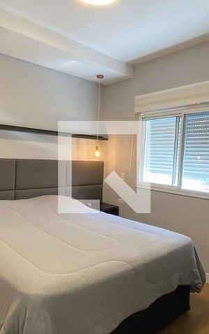Apartamento para alugar com 132m², 3 quartos e 2 vagasSuíte 1