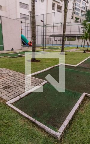 Apartamento para alugar com 132m², 3 quartos e 2 vagasÁrea comum