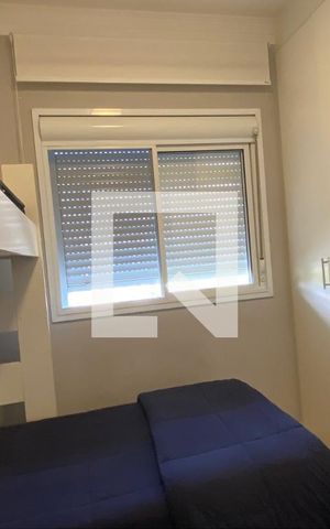 Apartamento para alugar com 132m², 3 quartos e 2 vagasQuarto 2
