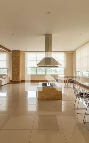 Apartamento para alugar com 132m², 3 quartos e 2 vagasSalão de Festas