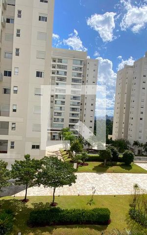 Apartamento para alugar com 132m², 3 quartos e 2 vagasvista da Suíte 1
