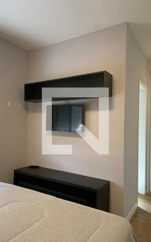 Apartamento para alugar com 132m², 3 quartos e 2 vagasSuíte 1