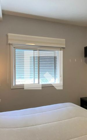 Apartamento para alugar com 132m², 3 quartos e 2 vagasSuíte 1