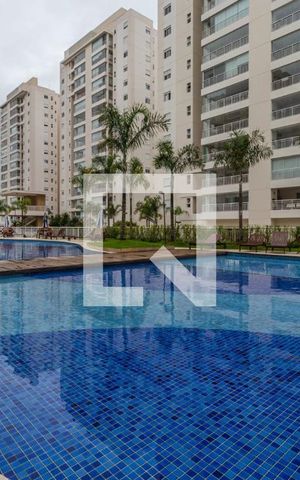 Apartamento para alugar com 132m², 3 quartos e 2 vagasPiscina