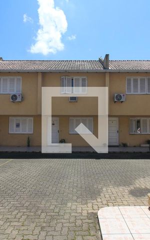 Casa de condomínio à venda com 80m², 1 quarto e 1 vagaFachada do bloco