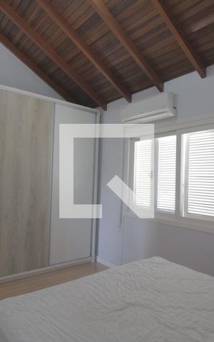 Casa de condomínio à venda com 80m², 1 quarto e 1 vagaQuarto