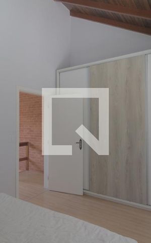 Casa de condomínio à venda com 80m², 1 quarto e 1 vagaQuarto
