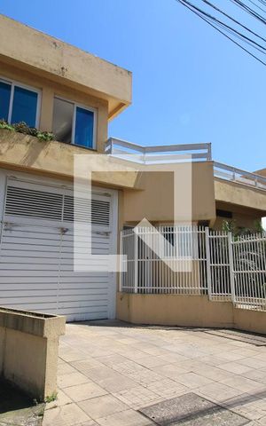 Casa de condomínio à venda com 80m², 1 quarto e 1 vagaFachada e portaria