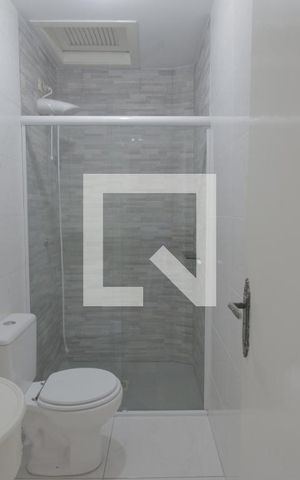 Casa de condomínio à venda com 80m², 1 quarto e 1 vagaBanheiro