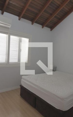 Casa de condomínio à venda com 80m², 1 quarto e 1 vagaQuarto