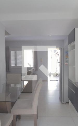 Casa de condomínio à venda com 80m², 1 quarto e 1 vagaCozinha