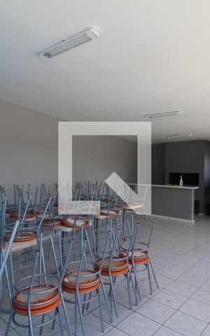 Casa de condomínio à venda com 80m², 1 quarto e 1 vagaÁrea comum - Salão de festas