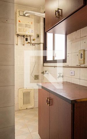 Apartamento para alugar com 77m², 3 quartos e sem vaga Apartamento para alugar com 77m², 3 quartos e sem vagaÁrea de Serviço