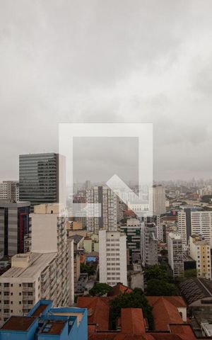 Apartamento para alugar com 77m², 3 quartos e sem vaga Apartamento para alugar com 77m², 3 quartos e sem vagaVista da Sala