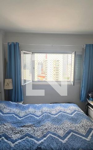Apartamento para alugar com 62m², 2 quartos e sem vaga Apartamento para alugar com 62m², 2 quartos e sem vagaQuarto 2