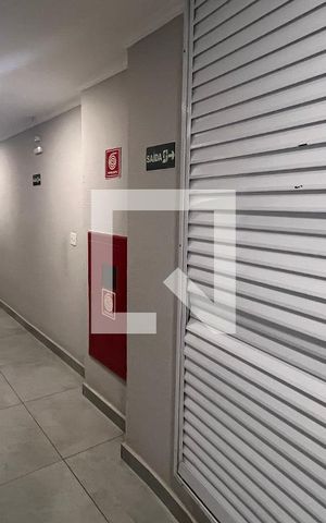 Apartamento para alugar com 62m², 2 quartos e sem vaga Apartamento para alugar com 62m², 2 quartos e sem vagaHall de entrada