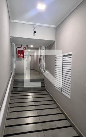 Apartamento para alugar com 62m², 2 quartos e sem vaga Apartamento para alugar com 62m², 2 quartos e sem vagaHall de entrada