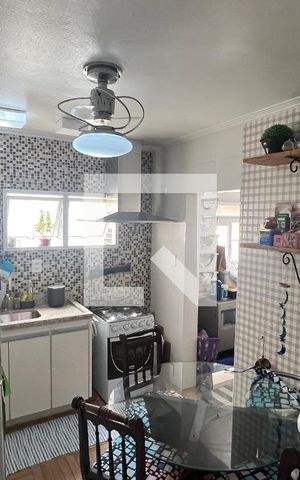 Apartamento para alugar com 62m², 2 quartos e sem vaga Apartamento para alugar com 62m², 2 quartos e sem vagaCozinha