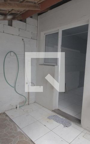 Apartamento à venda com 52m², 2 quartos e 2 vagasÁrea de Serviço