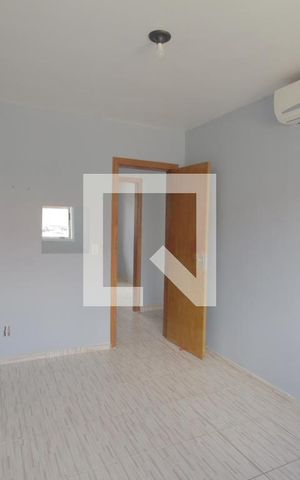 Apartamento à venda com 52m², 2 quartos e 2 vagasQuarto 1