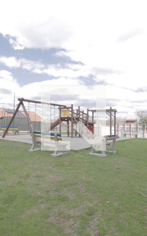 Apartamento à venda com 52m², 2 quartos e 2 vagasÁrea comum - Playground