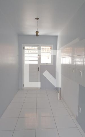 Apartamento à venda com 52m², 2 quartos e 2 vagasCozinha