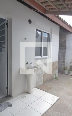Apartamento à venda com 52m², 2 quartos e 2 vagasÁrea de Serviço