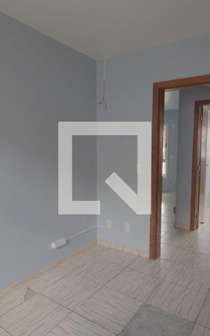 Apartamento à venda com 52m², 2 quartos e 2 vagasQuarto 2