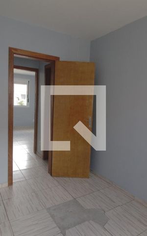 Apartamento à venda com 52m², 2 quartos e 2 vagasQuarto 2