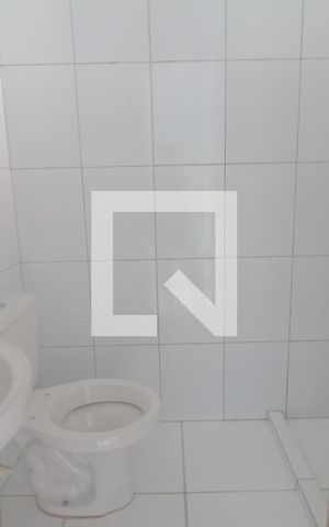 Apartamento à venda com 52m², 2 quartos e 2 vagasBanheiro