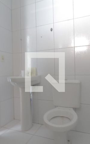 Apartamento à venda com 52m², 2 quartos e 2 vagasBanheiro