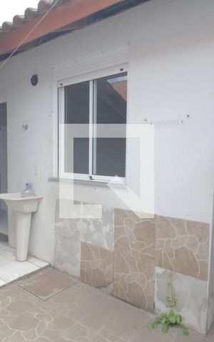 Apartamento à venda com 52m², 2 quartos e 2 vagasÁrea de Serviço