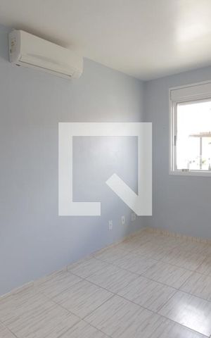 Apartamento à venda com 52m², 2 quartos e 2 vagasQuarto 1