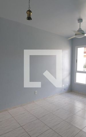 Apartamento à venda com 52m², 2 quartos e 2 vagasSala