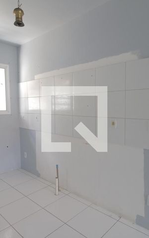 Apartamento à venda com 52m², 2 quartos e 2 vagasCozinha